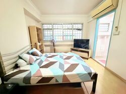 Blk 345 Tampines Street 33 (Tampines), HDB 4 Rooms #548866381
